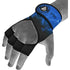 RDX X1 WEIGHTLIFTING GRIPS